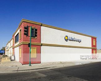 Photo 1 of Extra Space Storage - 1928 East Bell Road, Phoenix, AZ