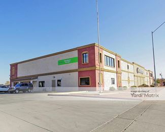 Photo 3 of Extra Space Storage - 1928 East Bell Road, Phoenix, AZ