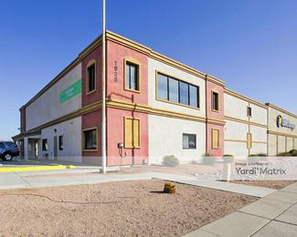 Photo 4 of Extra Space Storage - 1928 East Bell Road, Phoenix, AZ