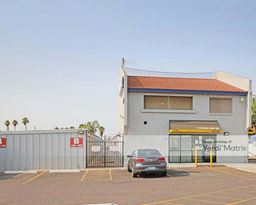 Image for Storage King USA - 7111 West Indian School Road, Phoenix, AZ