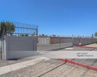 Photo 3 of Storage King USA - 7111 West Indian School Road, Phoenix, AZ
