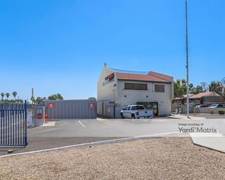 Photo 4 of Storage King USA - 7111 West Indian School Road, Phoenix, AZ