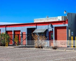 Photo 1 of Extra Space Storage - 8969 NW Grand Avenue, Peoria, AZ