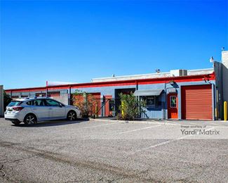 Photo 2 of Extra Space Storage - 8969 NW Grand Avenue, Peoria, AZ