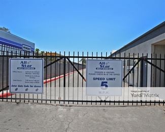 Photo 3 of Extra Space Storage - 8969 NW Grand Avenue, Peoria, AZ