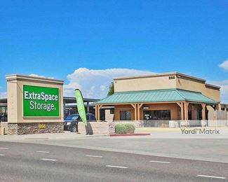 Photo 1 of Extra Space Storage - 868 East Hunt Hwy, San Tan Valley, AZ