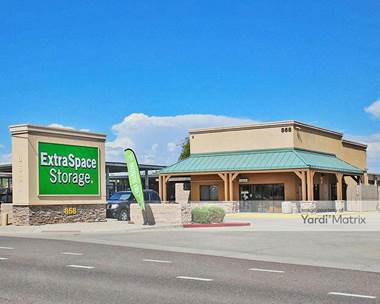Storage Units for Rent available at 868 East Hunt Hwy, San Tan Valley, AZ 85143