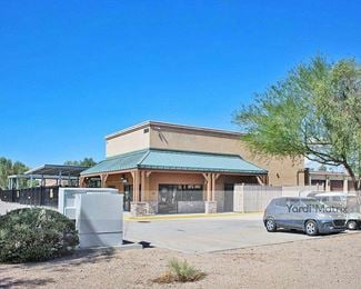 Photo 2 of Extra Space Storage - 868 East Hunt Hwy, San Tan Valley, AZ