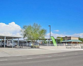 Photo 3 of Extra Space Storage - 868 East Hunt Hwy, San Tan Valley, AZ