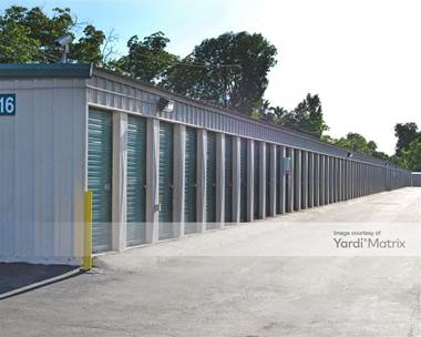 Storage Units for Rent available at 112 North Alma School Road, Mesa, AZ 85201