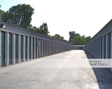 Storage Units for Rent available at 112 North Alma School Road, Mesa, AZ 85201