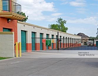Photo 2 of Extra Space Storage - 2222 West Southern Avenue, Tempe, AZ