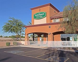 Photo 2 of Extra Space Storage - 10334 West Beardsley Road, Peoria, AZ