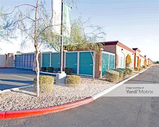 Photo 3 of Extra Space Storage - 10334 West Beardsley Road, Peoria, AZ