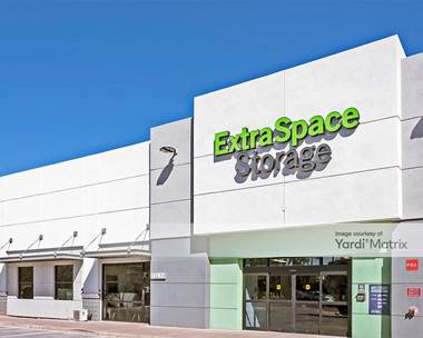 Storage Units for Rent available at 3803 South Priest Drive, Tempe, AZ 85282