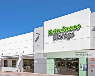 Photo 1 of Extra Space Storage - 3803 South Priest Drive, Tempe, AZ