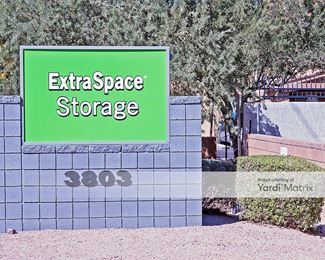 Photo 3 of Extra Space Storage - 3803 South Priest Drive, Tempe, AZ