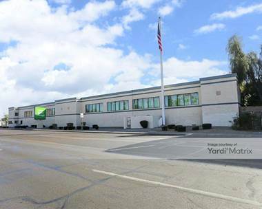 Storage Units for Rent available at 3443 East Indian School Road, Phoenix, AZ 85018