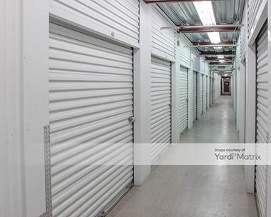 Storage Units for Rent available at 3443 East Indian School Road, Phoenix, AZ 85018