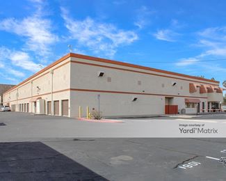 Photo 5 of Extra Space Storage - 3443 East Indian School Road, Phoenix, AZ