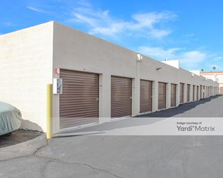 Photo 6 of Extra Space Storage - 3443 East Indian School Road, Phoenix, AZ