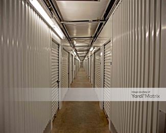Photo 3 of A Storage Place - 1551 North Arizona Blvd, Coolidge, AZ