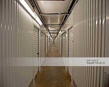 Storage Units for Rent available at 1551 North Arizona Blvd, Coolidge, AZ 85128