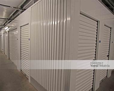 Storage Units for Rent available at 1551 North Arizona Blvd, Coolidge, AZ 85128