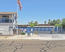Image for Arizona Storage Inns - 1120 East Phelps Road, Phoenix, AZ