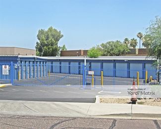 Photo 2 of Arizona Storage Inns - 1120 East Phelps Road, Phoenix, AZ