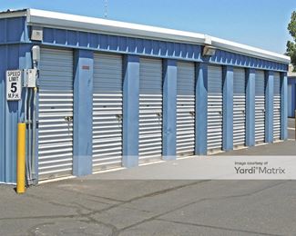 Photo 3 of Arizona Storage Inns - 1120 East Phelps Road, Phoenix, AZ