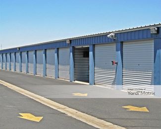 Photo 4 of Arizona Storage Inns - 1120 East Phelps Road, Phoenix, AZ