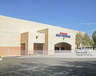 Photo 1 of Armored Self Storage - 6505 South Kyrene Road, Tempe, AZ