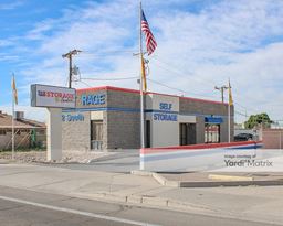 Image for US Storage Centers - 462 South Gilbert Road, Mesa, AZ