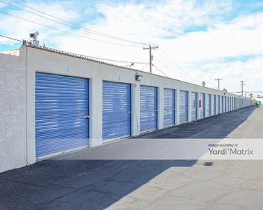 Storage Units for Rent available at 462 South Gilbert Road, Mesa, AZ 85204