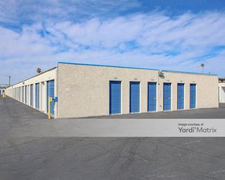 Photo 3 of US Storage Centers - 462 South Gilbert Road, Mesa, AZ