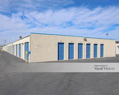 Storage Units for Rent available at 462 South Gilbert Road, Mesa, AZ 85204