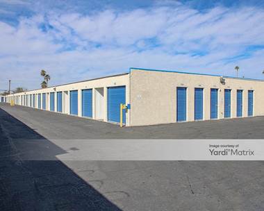 Storage Units for Rent available at 462 South Gilbert Road, Mesa, AZ 85204