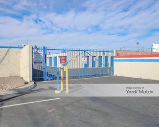 Photo 6 of US Storage Centers - 462 South Gilbert Road, Mesa, AZ