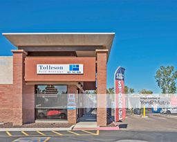 Image for Trojan Storage - 9620 West Van Buren Street, Tolleson, AZ