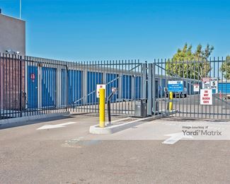 Photo 4 of Trojan Storage - 9620 West Van Buren Street, Tolleson, AZ