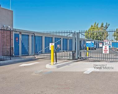 Storage Units for Rent available at 9620 West Van Buren Street, Tolleson, AZ 85353