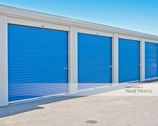Photo 5 of Trojan Storage - 9620 West Van Buren Street, Tolleson, AZ
