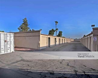 Photo 2 of Greenway Mini Storage - 6718 West Greenway Road, Peoria, AZ