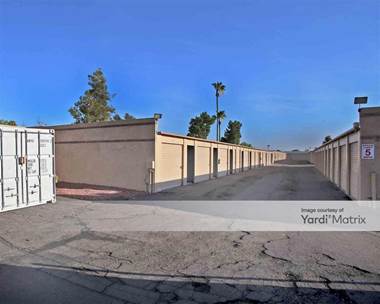 Storage Units for Rent available at 6718 West Greenway Road, Peoria, AZ 85381