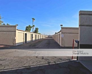 Photo 3 of Greenway Mini Storage - 6718 West Greenway Road, Peoria, AZ