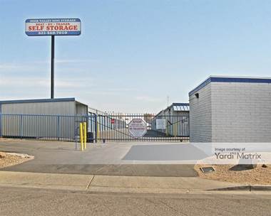 Storage Units for Rent available at 1930 West Adobe Drive, Phoenix, AZ 85027