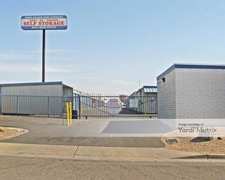 Photo 1 of Deer Valley Mini-Rv Storage - 1930 West Adobe Drive, Phoenix, AZ