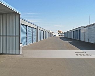Photo 2 of Deer Valley Mini-Rv Storage - 1930 West Adobe Drive, Phoenix, AZ