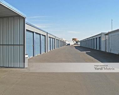 Storage Units for Rent available at 1930 West Adobe Drive, Phoenix, AZ 85027